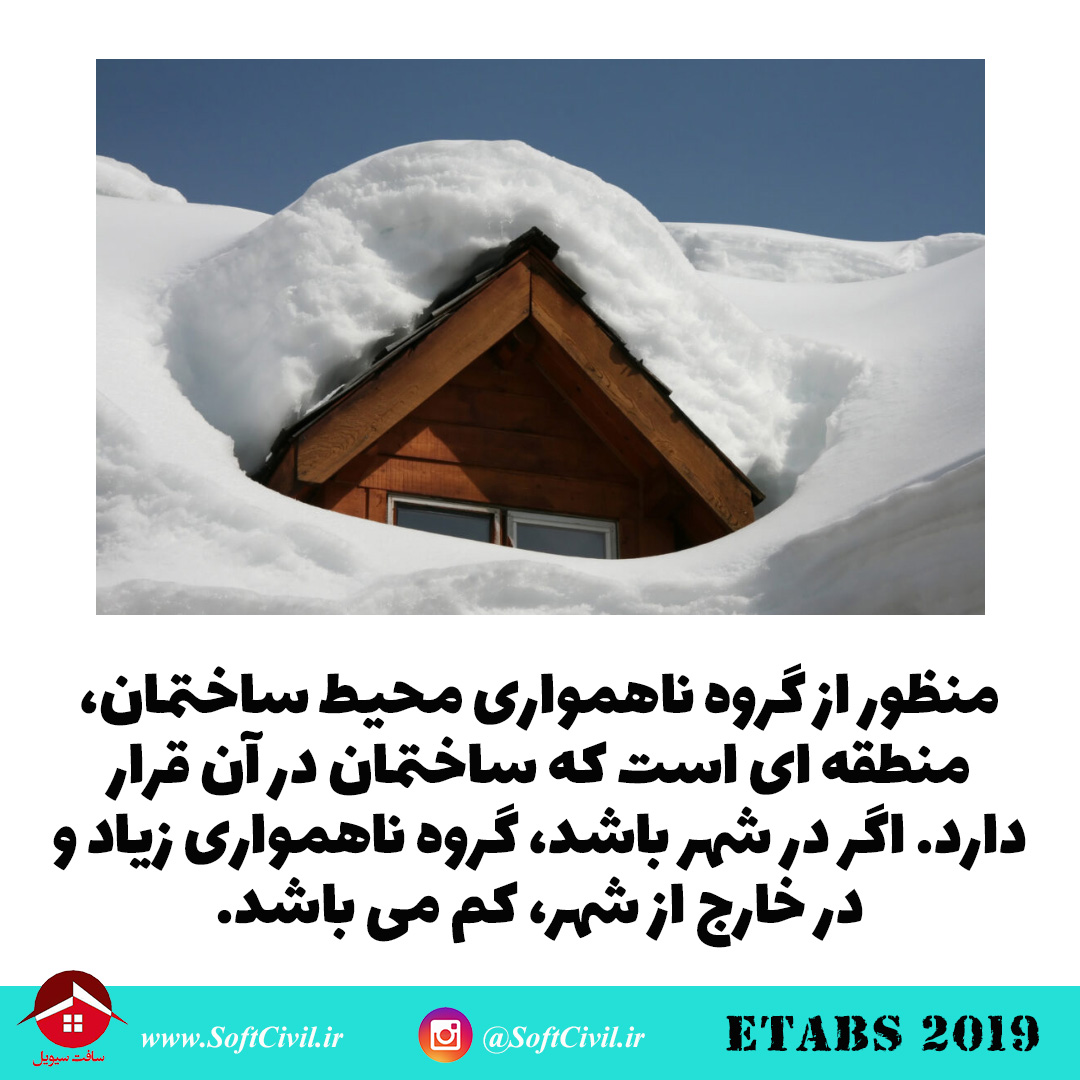 ایتبس 2019 - Etabs 2019 