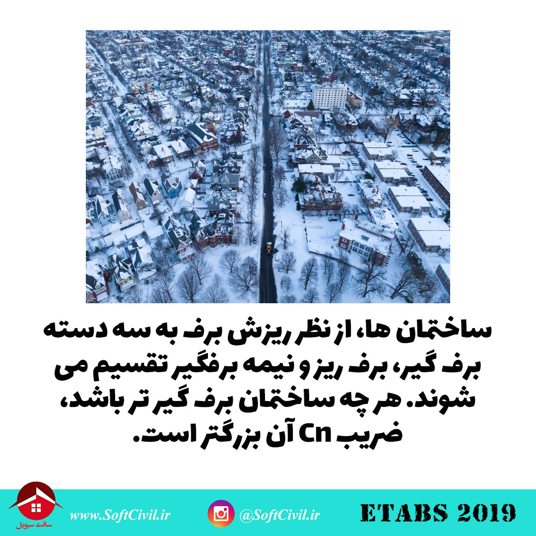 ایتبس 2019 - Etabs 2019 