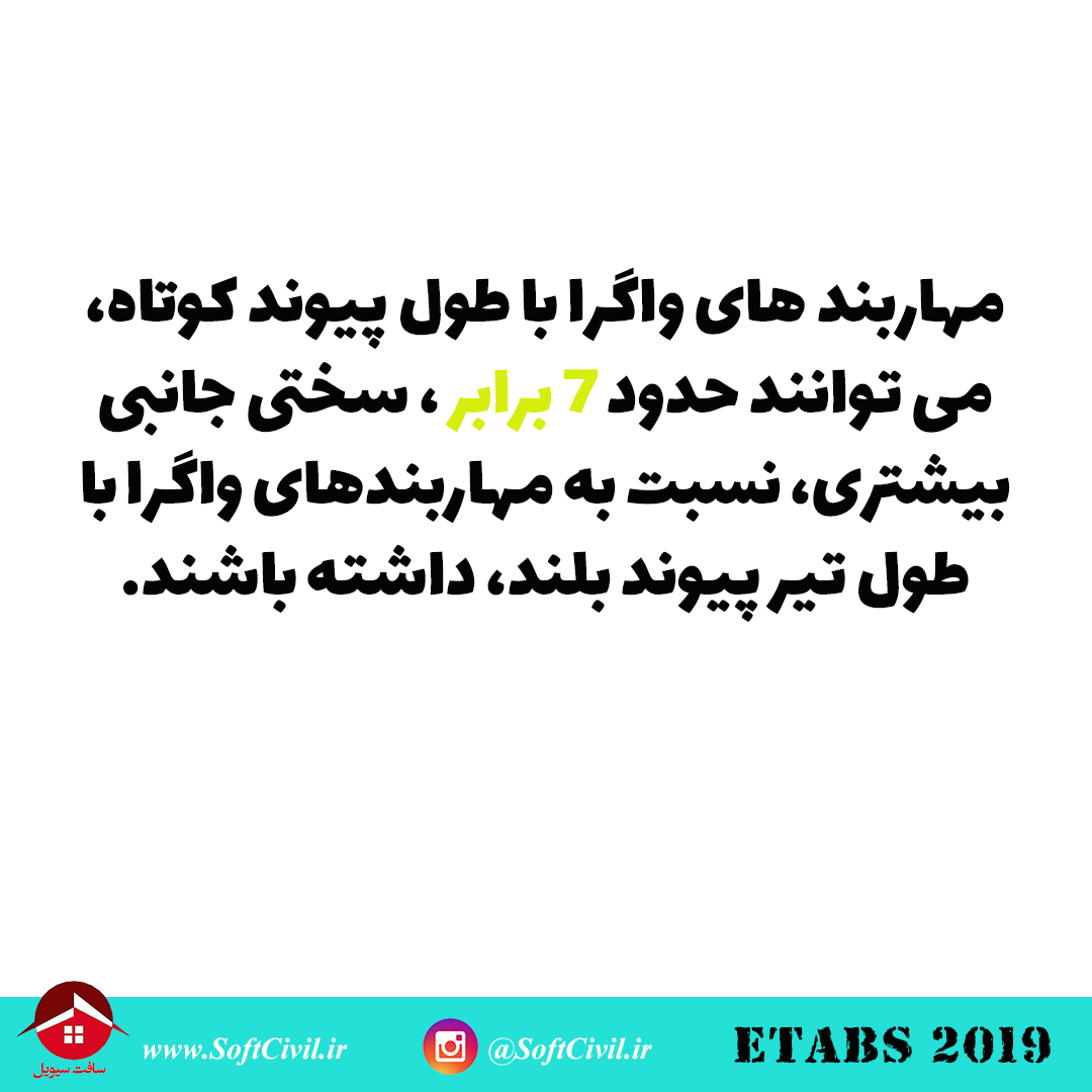 ایتبس 2019 - Etabs 2019 