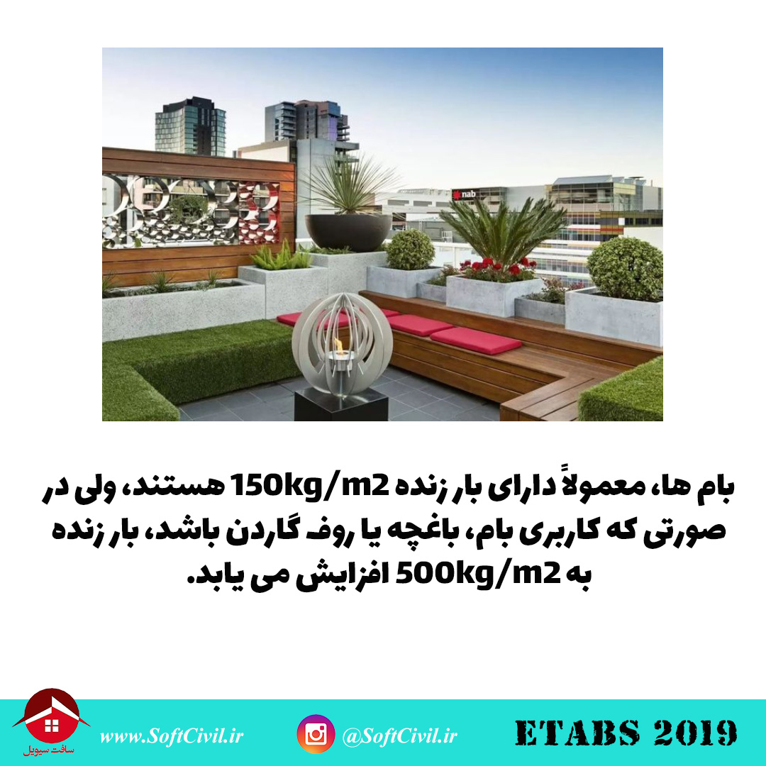 ایتبس 2019 - Etabs 2019 
