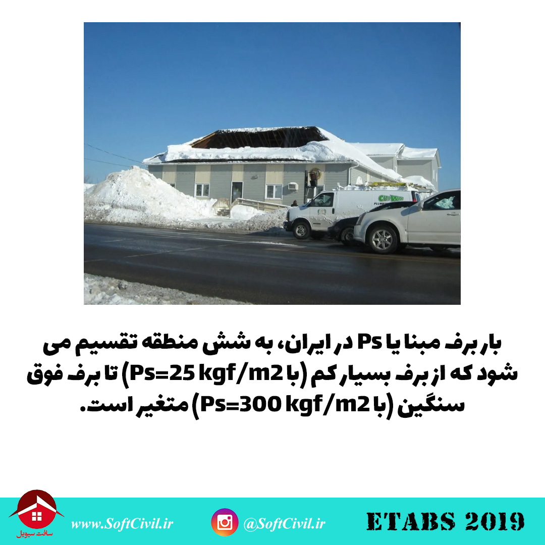 ایتبس 2019 - Etabs 2019 