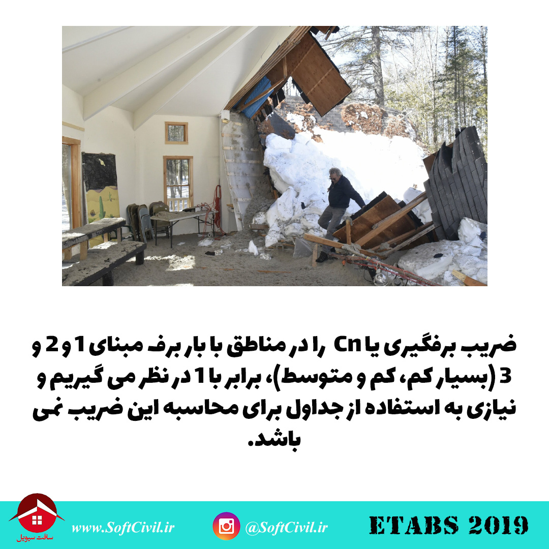 ایتبس 2019 - Etabs 2019 