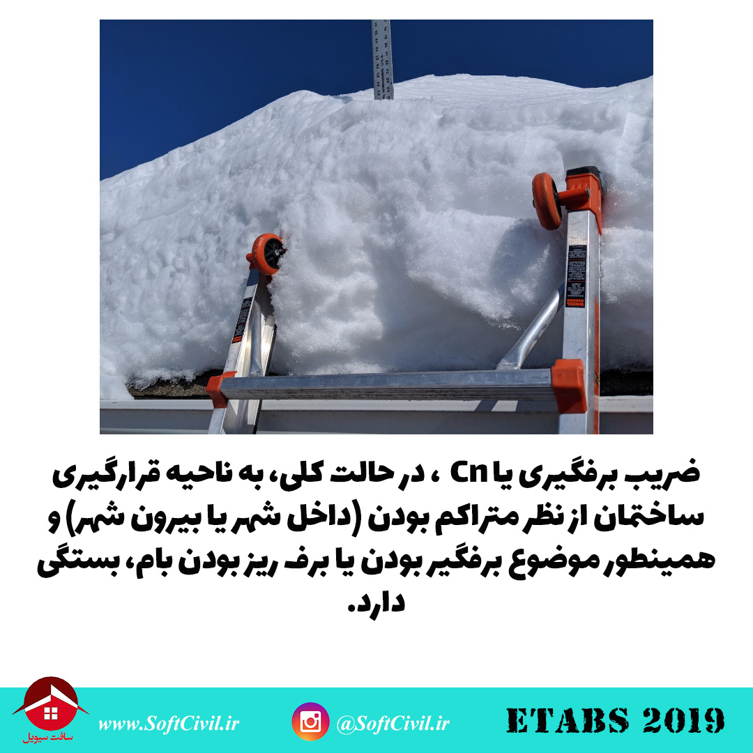 ایتبس 2019 - Etabs 2019 