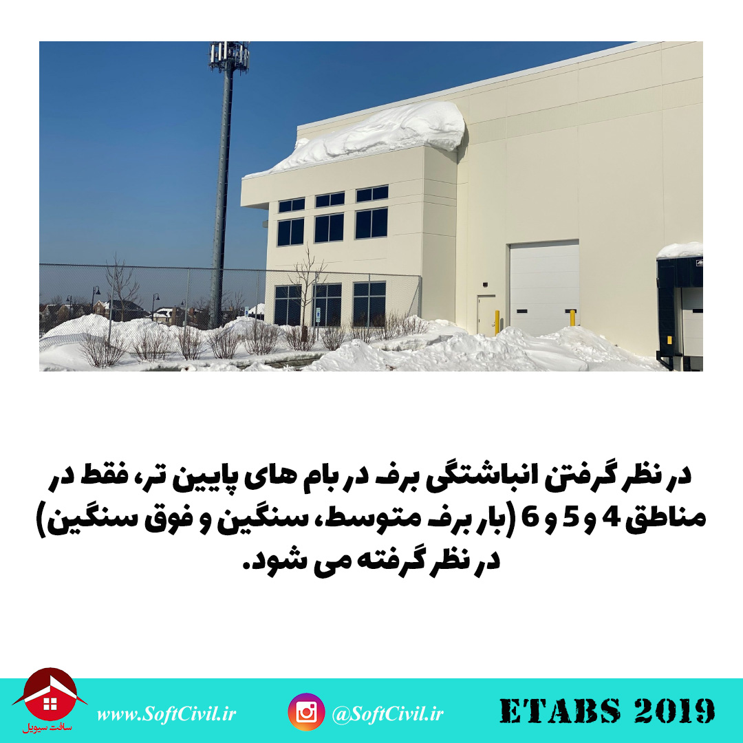 ایتبس 2019 - Etabs 2019 