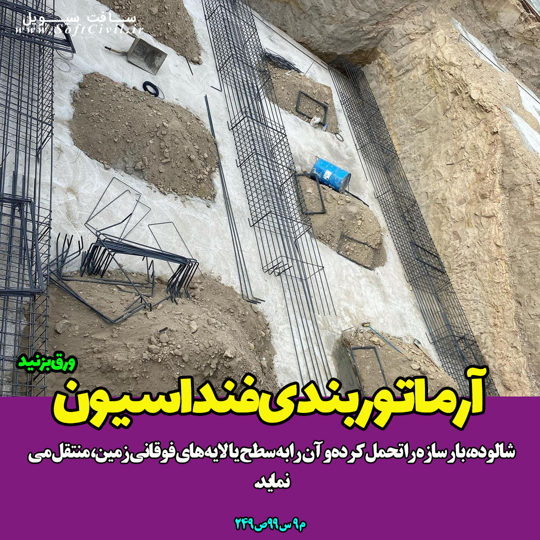 ایتبس 2019 - Etabs 2019 